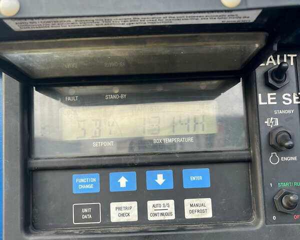 Кроне TKS, объемом двигателя 0 л и пробегом 0 тыс. км за 18565 $, фото 1 на Automoto.ua