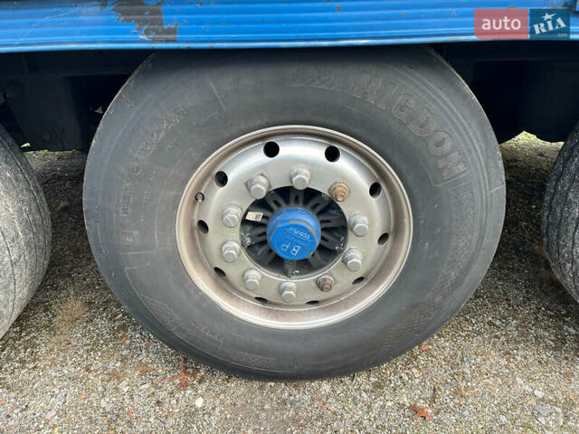 Кроне TKS, объемом двигателя 0 л и пробегом 0 тыс. км за 18565 $, фото 11 на Automoto.ua