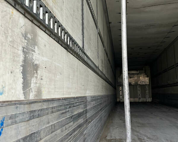 Кроне TKS, объемом двигателя 0 л и пробегом 0 тыс. км за 18565 $, фото 6 на Automoto.ua