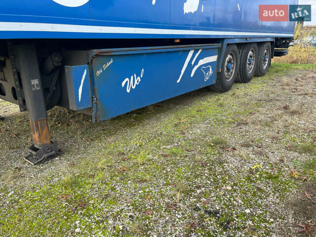 Кроне TKS, объемом двигателя 0 л и пробегом 0 тыс. км за 18565 $, фото 14 на Automoto.ua