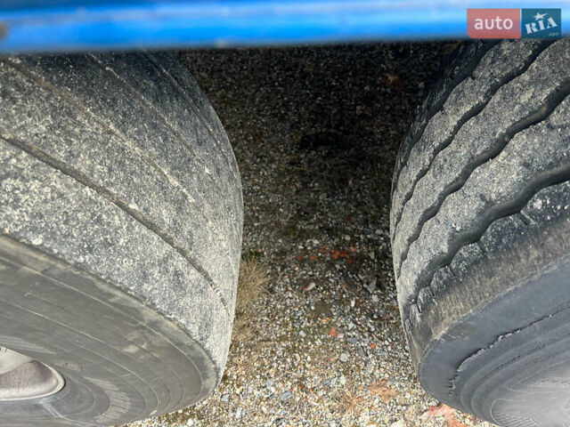 Кроне TKS, объемом двигателя 0 л и пробегом 0 тыс. км за 18565 $, фото 16 на Automoto.ua