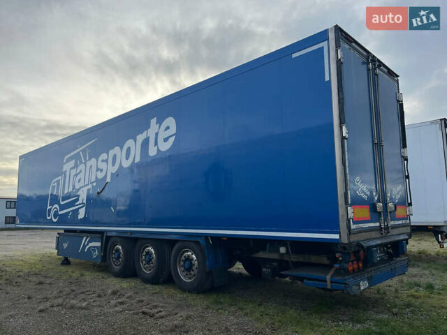 Кроне TKS, объемом двигателя 0 л и пробегом 0 тыс. км за 18565 $, фото 8 на Automoto.ua