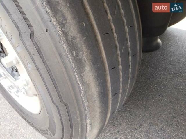 Кроне TKS, объемом двигателя 0 л и пробегом 0 тыс. км за 36700 $, фото 6 на Automoto.ua