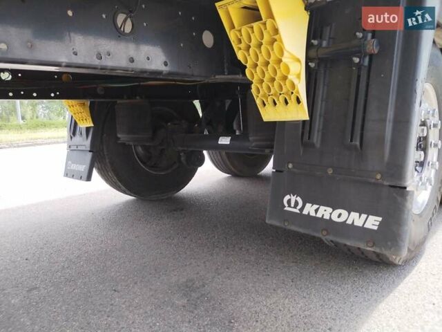 Кроне TKS, объемом двигателя 0 л и пробегом 0 тыс. км за 36700 $, фото 13 на Automoto.ua