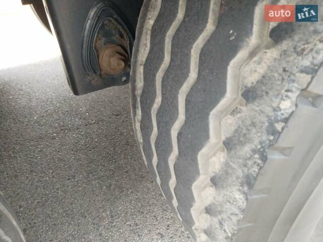 Кроне TKS, объемом двигателя 0 л и пробегом 0 тыс. км за 36700 $, фото 5 на Automoto.ua