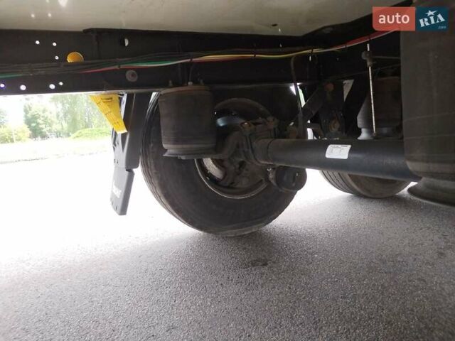 Кроне TKS, объемом двигателя 0 л и пробегом 0 тыс. км за 36700 $, фото 12 на Automoto.ua