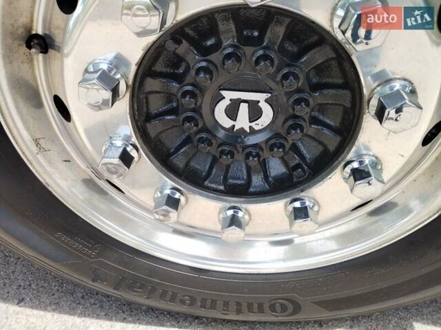 Кроне TKS, объемом двигателя 0 л и пробегом 0 тыс. км за 36700 $, фото 18 на Automoto.ua