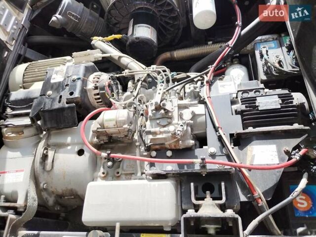 Кроне TKS, объемом двигателя 0 л и пробегом 0 тыс. км за 36700 $, фото 33 на Automoto.ua