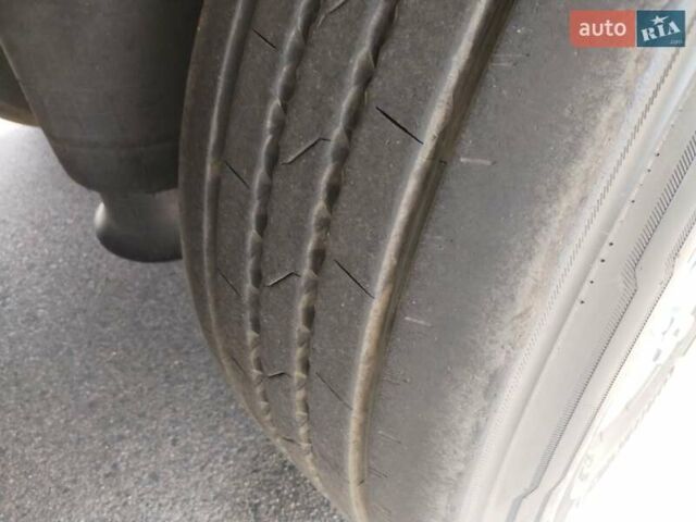 Кроне TKS, объемом двигателя 0 л и пробегом 0 тыс. км за 36700 $, фото 16 на Automoto.ua