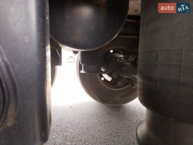 Кроне TKS, объемом двигателя 0 л и пробегом 0 тыс. км за 36700 $, фото 17 на Automoto.ua