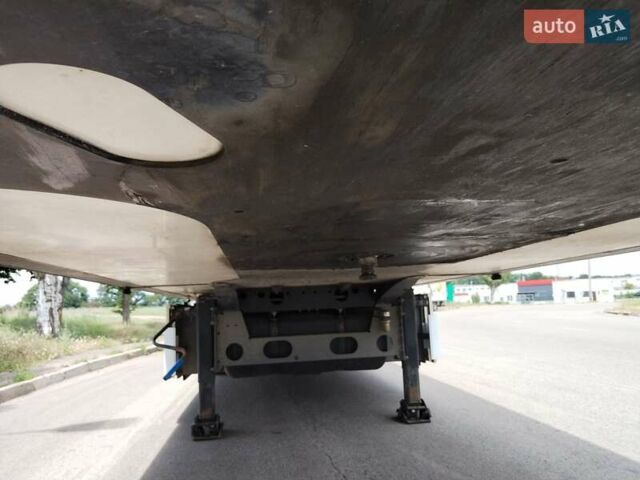 Кроне TKS, объемом двигателя 0 л и пробегом 0 тыс. км за 36700 $, фото 27 на Automoto.ua