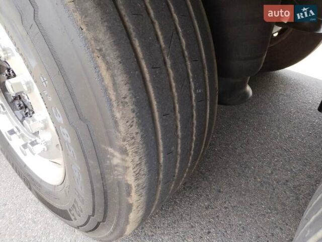Кроне TKS, объемом двигателя 0 л и пробегом 0 тыс. км за 36700 $, фото 4 на Automoto.ua