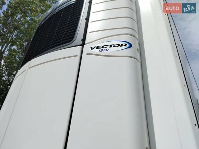 Кроне TKS, объемом двигателя 0 л и пробегом 0 тыс. км за 36700 $, фото 37 на Automoto.ua
