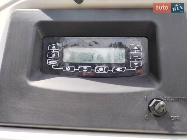 Кроне TKS, объемом двигателя 0 л и пробегом 0 тыс. км за 36700 $, фото 40 на Automoto.ua
