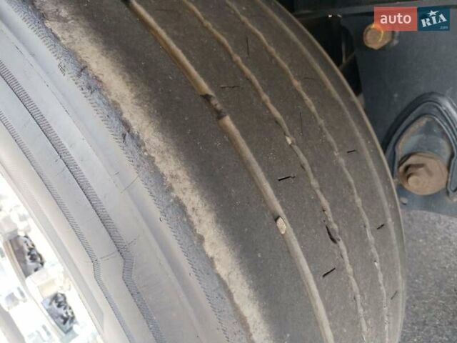Кроне TKS, объемом двигателя 0 л и пробегом 0 тыс. км за 36700 $, фото 15 на Automoto.ua