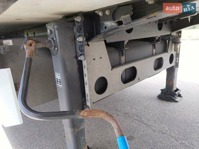 Кроне TKS, объемом двигателя 0 л и пробегом 0 тыс. км за 36700 $, фото 21 на Automoto.ua