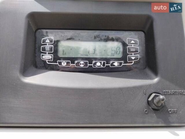 Кроне TKS, объемом двигателя 0 л и пробегом 0 тыс. км за 36700 $, фото 36 на Automoto.ua