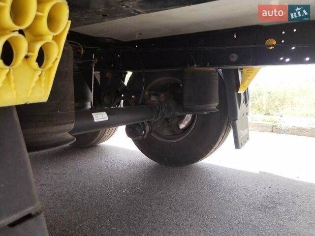 Кроне TKS, объемом двигателя 0 л и пробегом 0 тыс. км за 36700 $, фото 7 на Automoto.ua