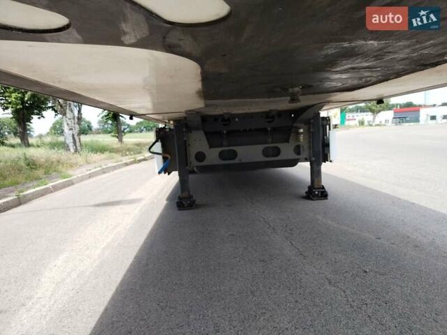 Кроне TKS, объемом двигателя 0 л и пробегом 0 тыс. км за 36700 $, фото 26 на Automoto.ua