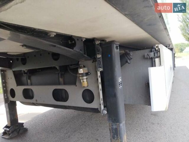 Кроне TKS, объемом двигателя 0 л и пробегом 0 тыс. км за 36700 $, фото 38 на Automoto.ua