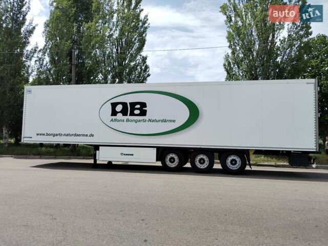 Кроне TKS, объемом двигателя 0 л и пробегом 0 тыс. км за 36700 $, фото 1 на Automoto.ua