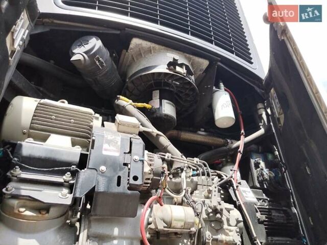 Кроне TKS, объемом двигателя 0 л и пробегом 0 тыс. км за 36700 $, фото 34 на Automoto.ua