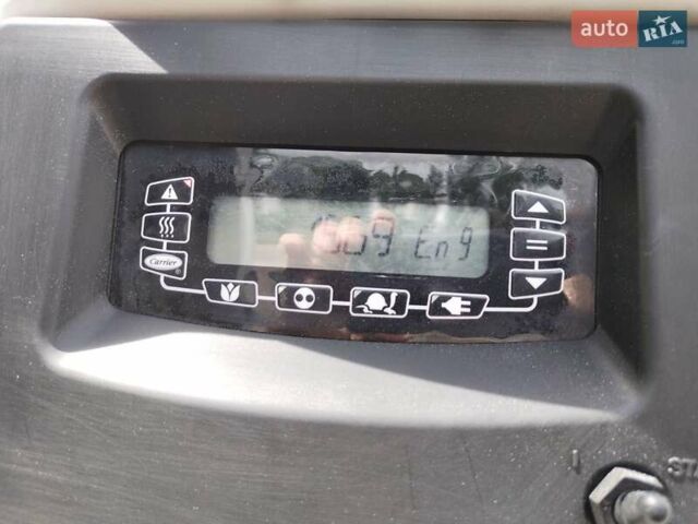 Кроне TKS, объемом двигателя 0 л и пробегом 0 тыс. км за 36700 $, фото 41 на Automoto.ua