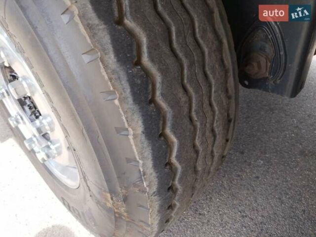Кроне TKS, объемом двигателя 0 л и пробегом 0 тыс. км за 36700 $, фото 14 на Automoto.ua