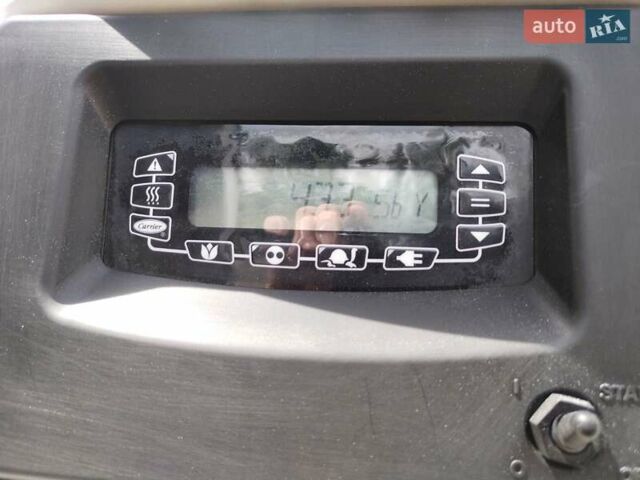 Кроне TKS, объемом двигателя 0 л и пробегом 0 тыс. км за 36700 $, фото 42 на Automoto.ua