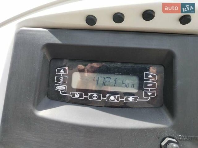 Кроне TKS, объемом двигателя 0 л и пробегом 0 тыс. км за 36700 $, фото 43 на Automoto.ua