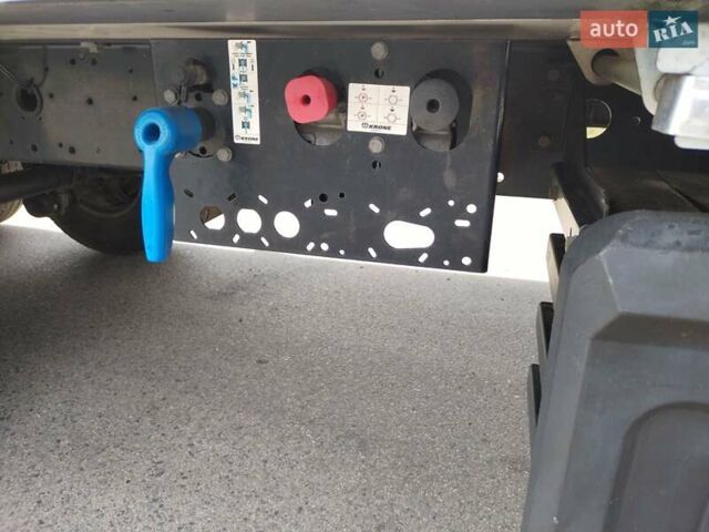Кроне TKS, объемом двигателя 0 л и пробегом 0 тыс. км за 36700 $, фото 9 на Automoto.ua