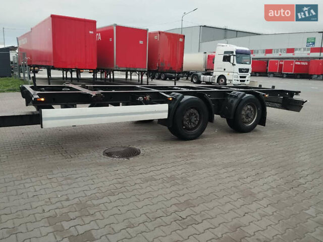 Черный Кроне ZZ, объемом двигателя 0 л и пробегом 0 тыс. км за 1950 $, фото 1 на Automoto.ua