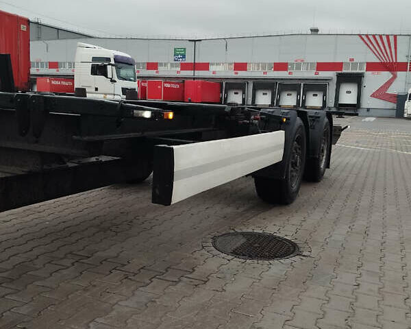 Черный Кроне ZZ, объемом двигателя 0 л и пробегом 0 тыс. км за 1950 $, фото 2 на Automoto.ua