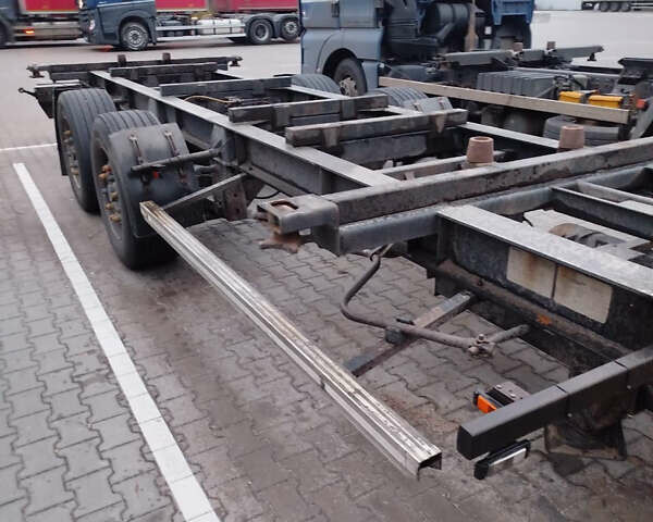 Черный Кроне ZZ, объемом двигателя 0 л и пробегом 0 тыс. км за 2500 $, фото 3 на Automoto.ua