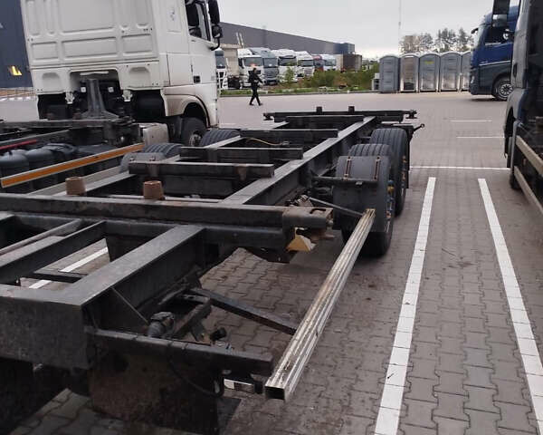 Черный Кроне ZZ, объемом двигателя 0 л и пробегом 0 тыс. км за 2500 $, фото 2 на Automoto.ua