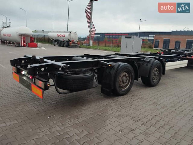 Черный Кроне ZZ, объемом двигателя 0 л и пробегом 0 тыс. км за 1950 $, фото 3 на Automoto.ua