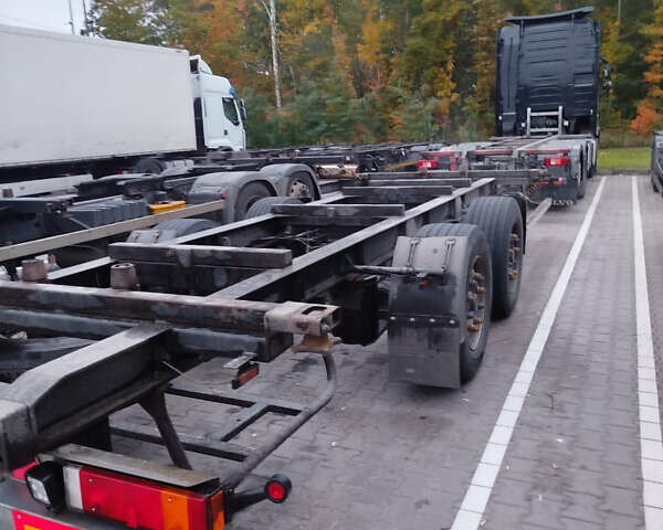 Черный Кроне ZZ, объемом двигателя 0 л и пробегом 0 тыс. км за 2500 $, фото 1 на Automoto.ua