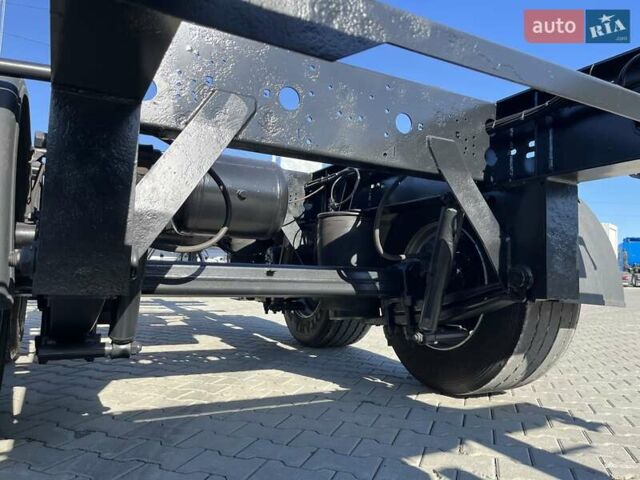 Кроне ZZ 2016 у Чернівцях на Automoto.ua Чорний Кроне ZZ, об'ємом двигуна 0 л та пробігом 100 тис. км за 9940 $, фото 25 на Automoto.ua