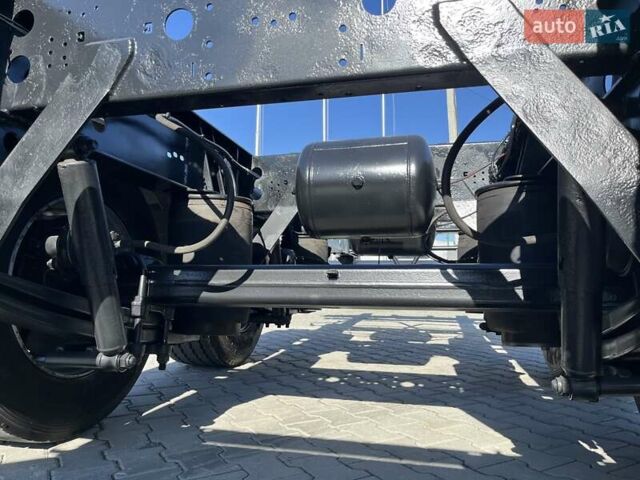 Кроне ZZ 2016 у Чернівцях на Automoto.ua Чорний Кроне ZZ, об'ємом двигуна 0 л та пробігом 100 тис. км за 9940 $, фото 20 на Automoto.ua