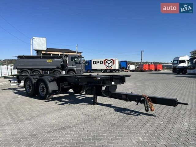 Кроне ZZ 2016 у Чернівцях на Automoto.ua Чорний Кроне ZZ, об'ємом двигуна 0 л та пробігом 100 тис. км за 9940 $, фото 10 на Automoto.ua