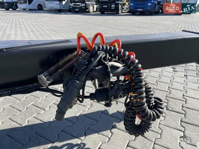 Кроне ZZ 2016 у Чернівцях на Automoto.ua Чорний Кроне ZZ, об'ємом двигуна 0 л та пробігом 100 тис. км за 9940 $, фото 23 на Automoto.ua