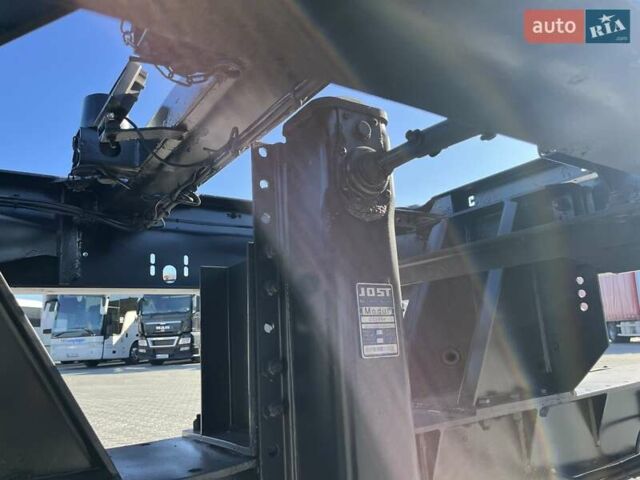 Кроне ZZ 2016 у Чернівцях на Automoto.ua Чорний Кроне ZZ, об'ємом двигуна 0 л та пробігом 100 тис. км за 9940 $, фото 24 на Automoto.ua