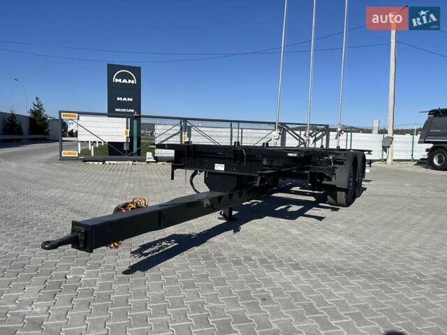 Кроне ZZ 2016 у Чернівцях на Automoto.ua Чорний Кроне ZZ, об'ємом двигуна 0 л та пробігом 100 тис. км за 9940 $, фото 2 на Automoto.ua