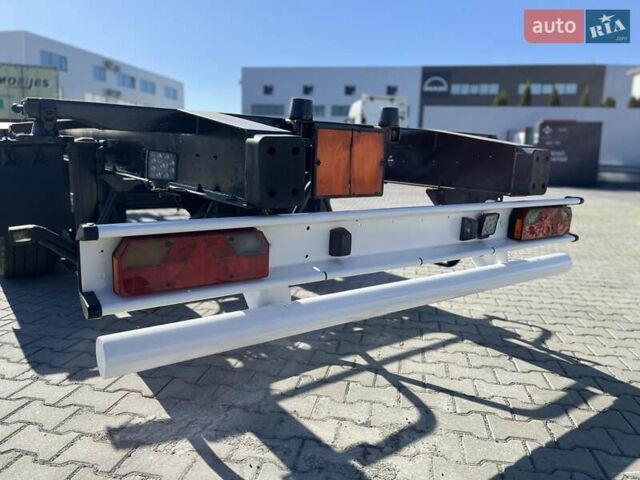 Кроне ZZ 2016 у Чернівцях на Automoto.ua Чорний Кроне ZZ, об'ємом двигуна 0 л та пробігом 100 тис. км за 9940 $, фото 15 на Automoto.ua