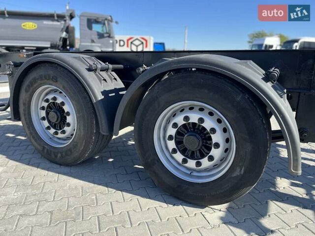 Кроне ZZ 2016 у Чернівцях на Automoto.ua Чорний Кроне ZZ, об'ємом двигуна 0 л та пробігом 100 тис. км за 9940 $, фото 12 на Automoto.ua