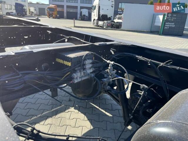 Кроне ZZ 2016 у Чернівцях на Automoto.ua Чорний Кроне ZZ, об'ємом двигуна 0 л та пробігом 100 тис. км за 9940 $, фото 22 на Automoto.ua