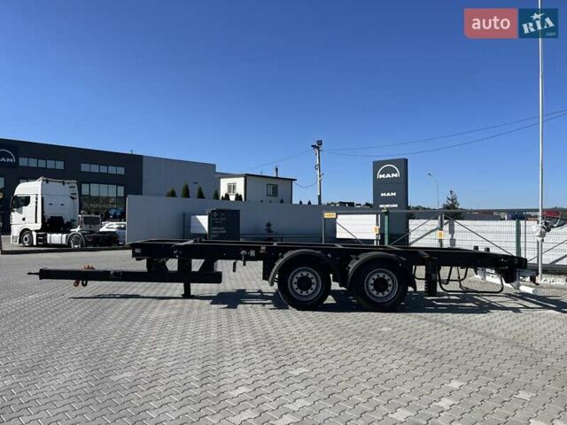 Кроне ZZ 2016 у Чернівцях на Automoto.ua Чорний Кроне ZZ, об'ємом двигуна 0 л та пробігом 100 тис. км за 9940 $, фото 4 на Automoto.ua