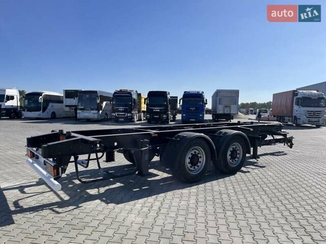 Кроне ZZ 2016 у Чернівцях на Automoto.ua Чорний Кроне ZZ, об'ємом двигуна 0 л та пробігом 100 тис. км за 9940 $, фото 8 на Automoto.ua