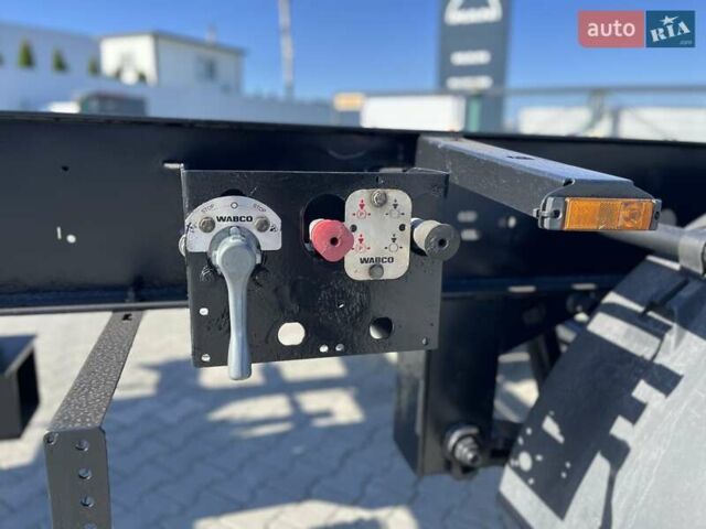 Кроне ZZ 2016 у Чернівцях на Automoto.ua Чорний Кроне ZZ, об'ємом двигуна 0 л та пробігом 100 тис. км за 9940 $, фото 17 на Automoto.ua