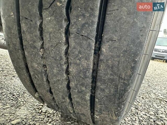 Черный Кроне ZZ, объемом двигателя 0 л и пробегом 450 тыс. км за 8900 $, фото 11 на Automoto.ua